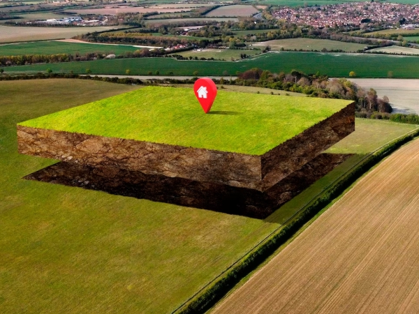 Green Field Projects